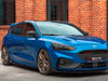 Maxton Side Skirt Diffusers Ford Focus ST / ST-Line Mk4