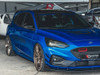 Maxton Side Skirt Diffusers Ford Focus ST / ST-Line Mk4