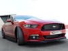 Maxton Front Splitter V.1 Ford Mustang Mk6 (2014-17)