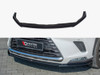 Maxton Front Splitter Lexus NX Facelift (2017-)