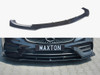 Maxton Front Splitter V.1 Mercedes-Benz E-Class W213 Coupe (C238) / Cabriolet (A238) AMG-Line / 53 AMG