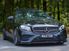Maxton Front Splitter V.2 Mercedes-Benz E-Class W213 Coupe (C238) / Cabriolet (A238) AMG-Line / 53 AMG