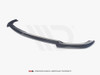 Maxton Front Splitter V.2 Mercedes-Benz E-Class W213 Coupe (C238) / Cabriolet (A238) AMG-Line / 53 AMG