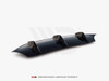 Maxton Rear Valance Mercedes-Benz E-Class W213 Coupe (C238) / Cabriolet (A238) AMG-Line