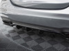 Maxton Rear Valance Mercedes-Benz E43 AMG / AMG-Line Sedan / Estate W213 / S213