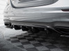 Maxton Rear Valance Mercedes-Benz E43 AMG / AMG-Line Sedan / Estate W213 / S213