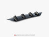 Maxton Rear Valance Mercedes-Benz E43 AMG / AMG-Line Sedan / Estate W213 / S213
