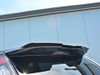 Maxton Spoiler CAP Abarth Punto Evo