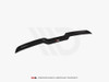 Maxton Spoiler CAP Abarth Punto Evo