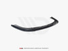Maxton Front Splitter Fiat Freemont (2011-2015)