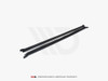 Maxton Side Skirts Diffusers Fiat Freemont (2011-2015)