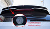 Maxton Spoiler CAP Fiat Freemont (2011-2015)