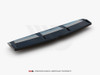 Maxton Central Rear Splitter Hyundai I30 Mk3 N Fastback