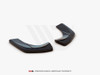 Maxton Rear Side Splitters Hyundai I30 N Mk3 Fastback