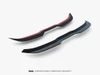 Maxton Spoiler CAP V.2 Ford Focus Hatchback ST Mk4