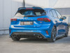 Maxton Rear Valance V.2 Ford Focus ST Mk4