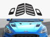 Maxton SET OF Bonnet Vents Ford Focus ST-Line / ST Mk4