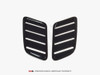 Maxton SET OF Bonnet Vents Ford Focus ST-Line / ST Mk4