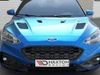 Maxton Bonnet Vents (Bigger Ones) Ford Focus Mk4 ST / ST-Line