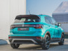 Maxton Spoiler CAP Volkswagen T-Cross