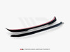 Maxton Spoiler CAP V.1 Skoda Kodiaq Mk1 Sportline / RS