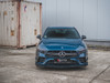 Maxton Front Splitter V.2 Mercedes A35 AMG AERO W177
