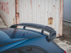Maxton Spoiler CAP Mercedes A35 AMG Hatchback W177