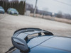 Maxton Spoiler CAP Mercedes A35 AMG Hatchback W177
