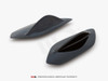 Maxton Spoiler Side Extensions Mercedes A35 / A45 AMG Hatchback W177