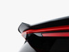 Maxton Spoiler CAP V.1 Ford Fiesta ST / ST-Line Mk8
