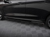 Maxton Side Skirts Diffusers V.3 Ford Fiesta Mk8 ST / ST-Line