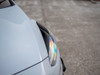 Maxton Eyebrows Ford Fiesta Mk8 ST / ST-Line / Standard