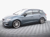 Maxton Side Skirts Diffusers V.2 Seat Leon Mk3 Cupra / FR Facelift