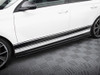 Maxton Side Skirt Diffusers V.4 Hyundai I30 N / N-Line Hatchback / Fastback Mk3 / Mk3 Facelift