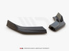 Maxton Rear Side Splitters V.3 Hyundai I30 N MK3 Hatchback (2017-2020)