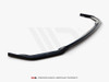 Maxton Front Splitter Toyota Corolla Mk12 Sedan