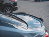 Maxton Spoiler CAP Toyota Corolla Mk12 Sedan