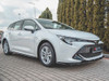 Maxton Side Skirts Diffusers Toyota Corolla Mk12 Touring Sports