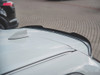 Maxton Spoiler CAP Toyota Corolla Mk12 Touring Sports