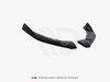 Maxton Rear Side Splitters Toyota Corolla Mk12 Hatchback