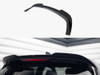 Maxton Spoiler CAP Toyota Corolla Mk12 Hatchback