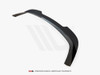 Maxton Spoiler CAP Toyota Corolla Mk12 Hatchback