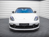 Maxton Front Splitter Porsche Panamera GTS 971
