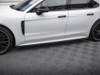 Maxton Side Skirts Diffusers Porsche Panamera GTS 971