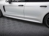 Maxton Side Skirts Diffusers Porsche Panamera GTS 971