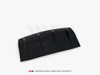 Maxton Rear Valance Porsche Panamera GTS 971