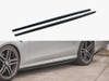 Maxton Side Skirt Diffusers Mercedes E63 AMG Estate / Sedan S213 / W213