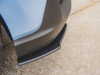 Maxton Street PRO Rear Side Diffusers Hyundai I30 N Mk3 Hatchback