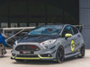 Maxton Side Skirts Diffusers Ford Fiesta MK7.5 ST (2013-2017)