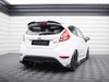 Maxton Spoiler CAP Ford Fiesta ST Mk7 FL